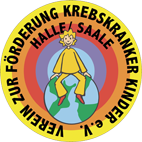 Verein zur Förderung krebskranker Kinder Halle (Saale) e.V.