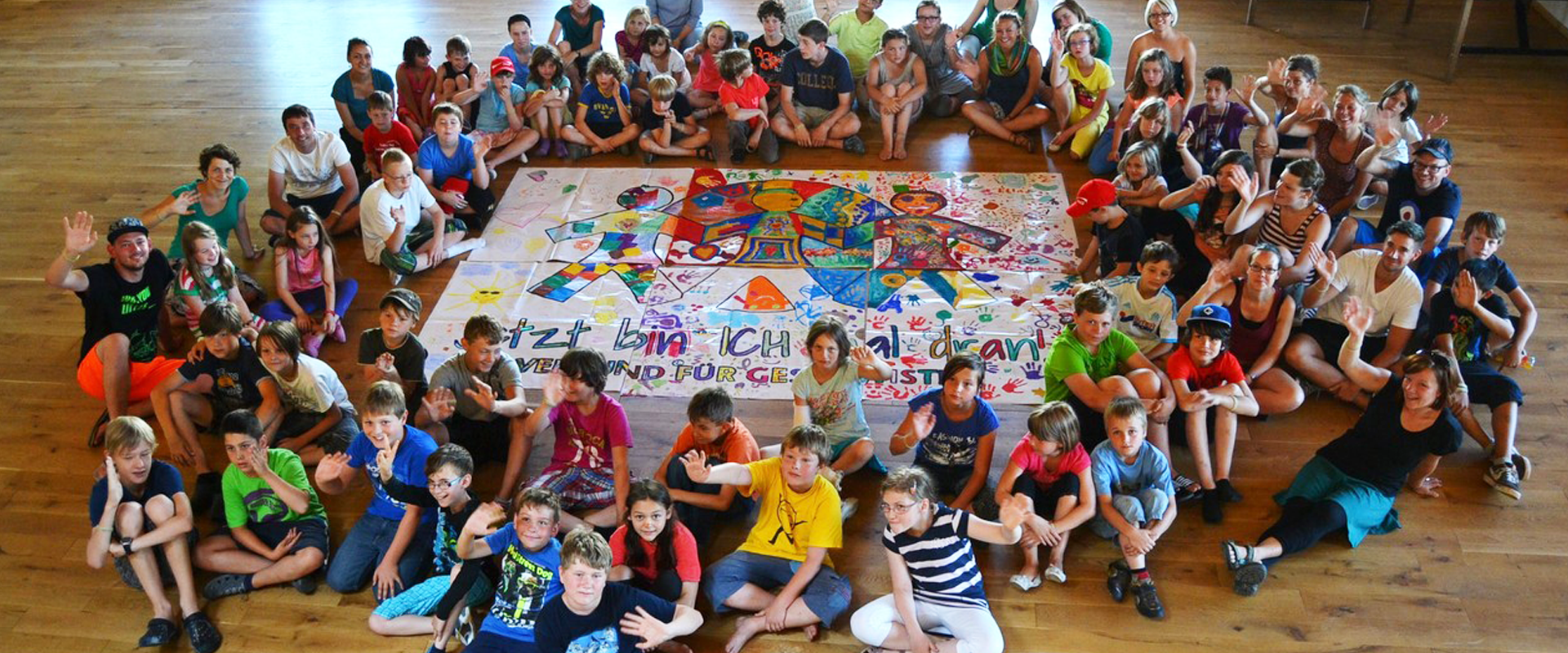 Verein zur Förderung krebskranker Kinder Halle (Saale) e.V.