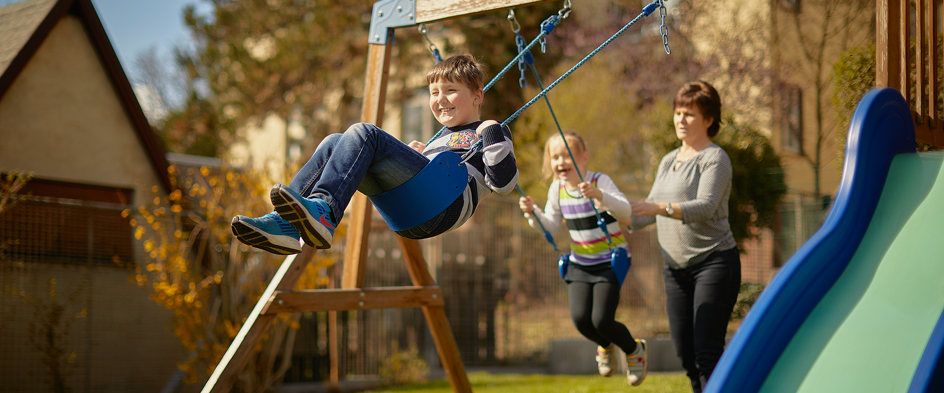 Verein zur Förderung krebskranker Kinder Halle (Saale) e.V.