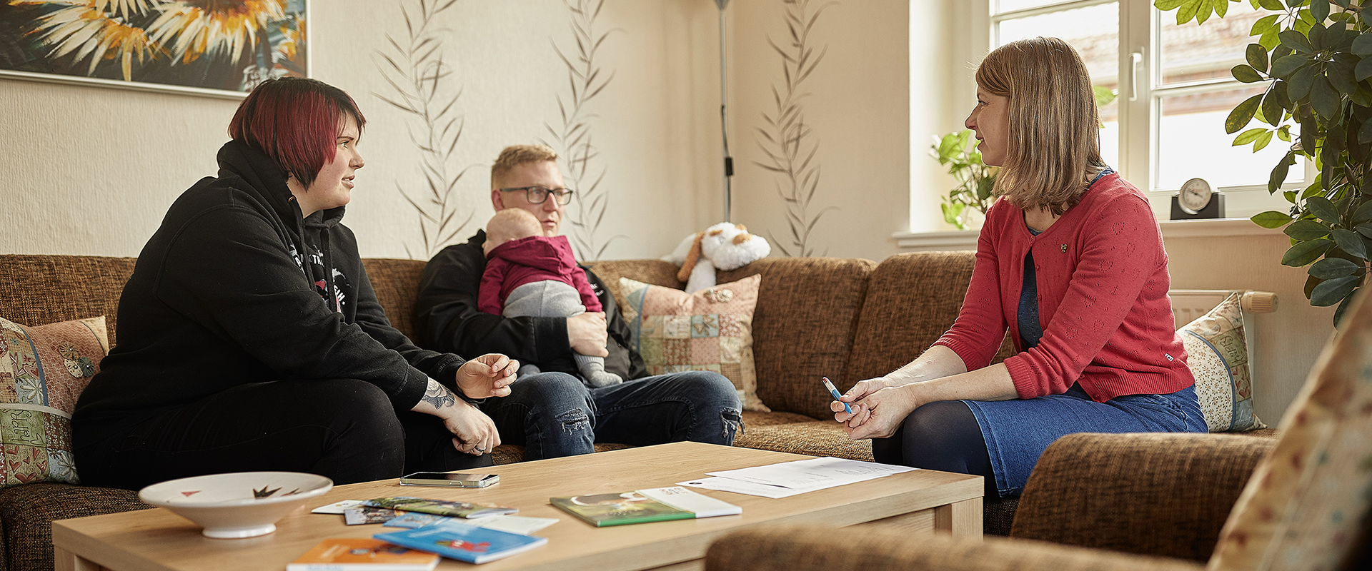 Verein zur Förderung krebskranker Kinder Halle (Saale) e.V.