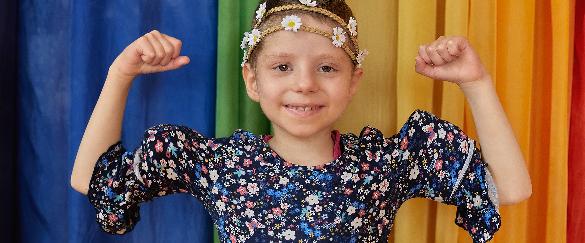 Verein zur Förderung krebskranker Kinder Halle (Saale) e.V.