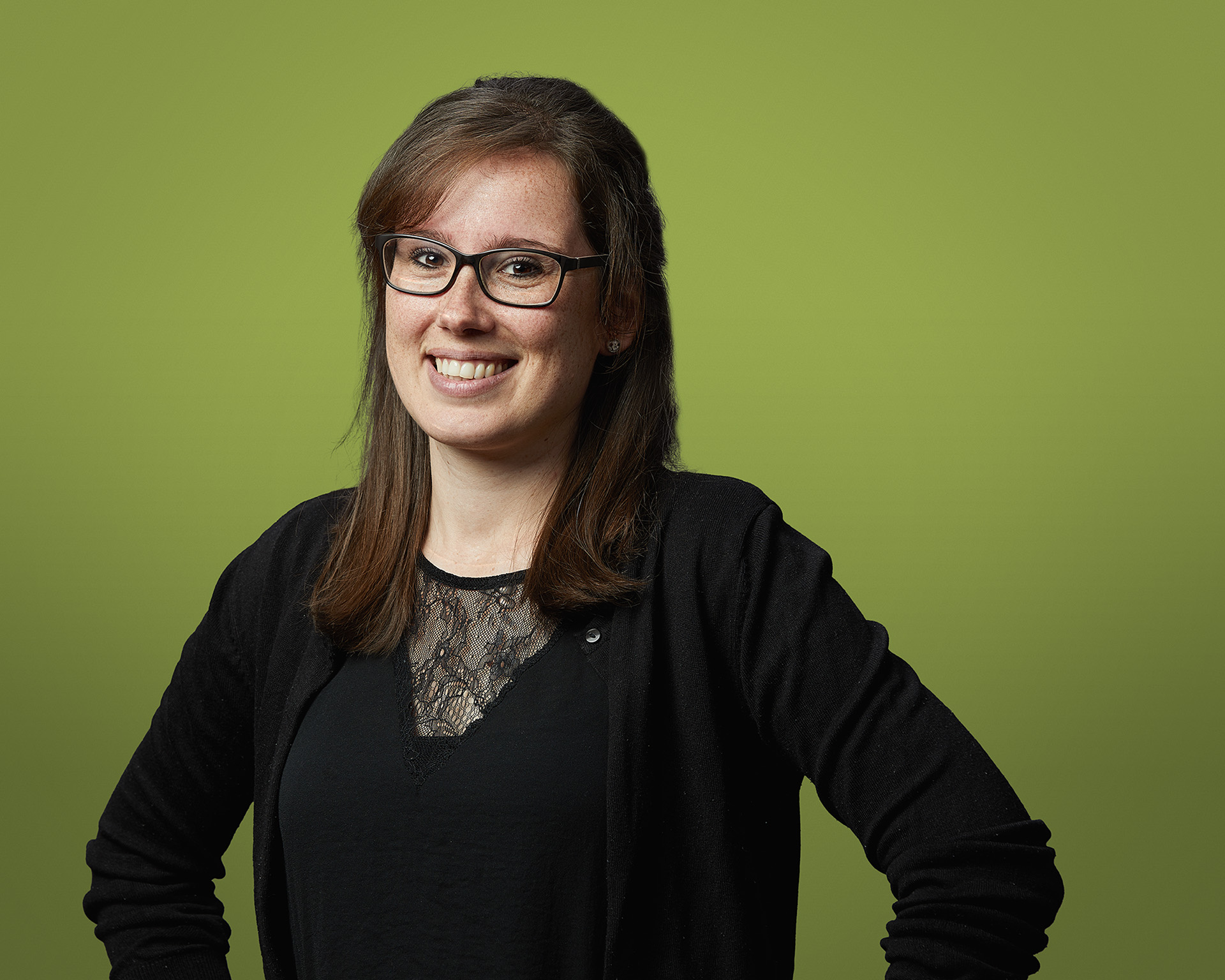 Daniela Kallmeyer - Sozialpädagogin