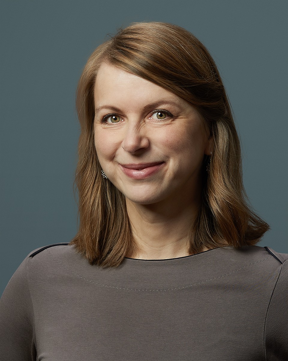 Sylvia Schmieder board member